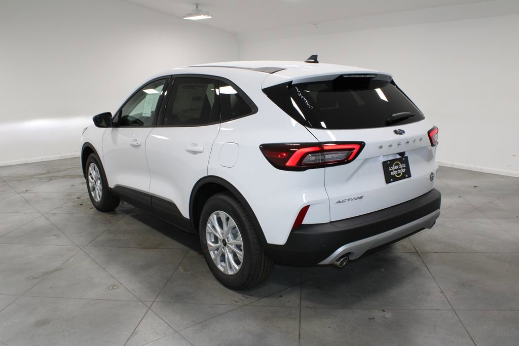 New 2026 Ford Escape Active w/ Tech Pack #1 image 6