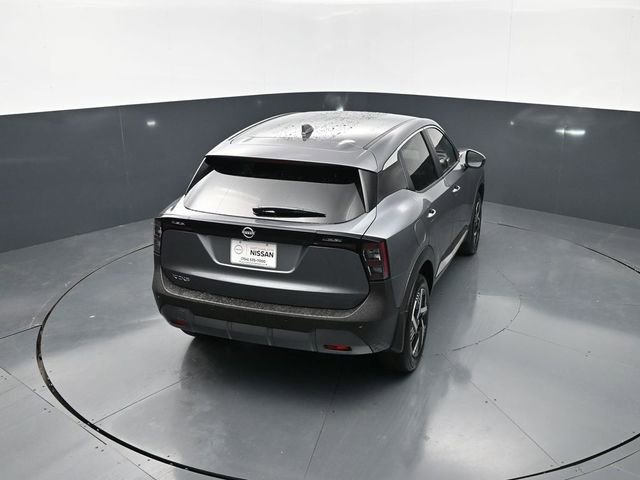 Used 2025 Nissan Kicks SV w/ Charging Package FWD image 22