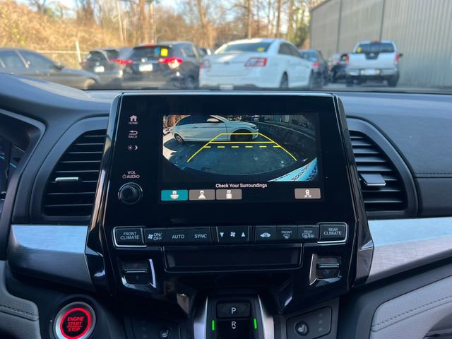 Used 2020 Honda Odyssey EX image 25
