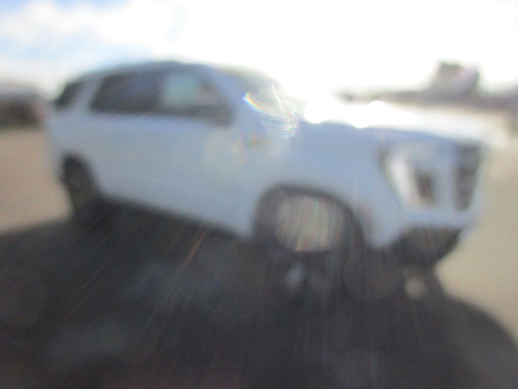 New 2026 GMC Yukon AT4 w/ AT4 Premium Plus Package image 5