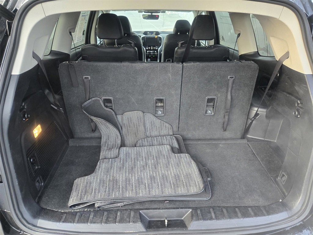 Used 2022 Subaru Ascent Limited image 27
