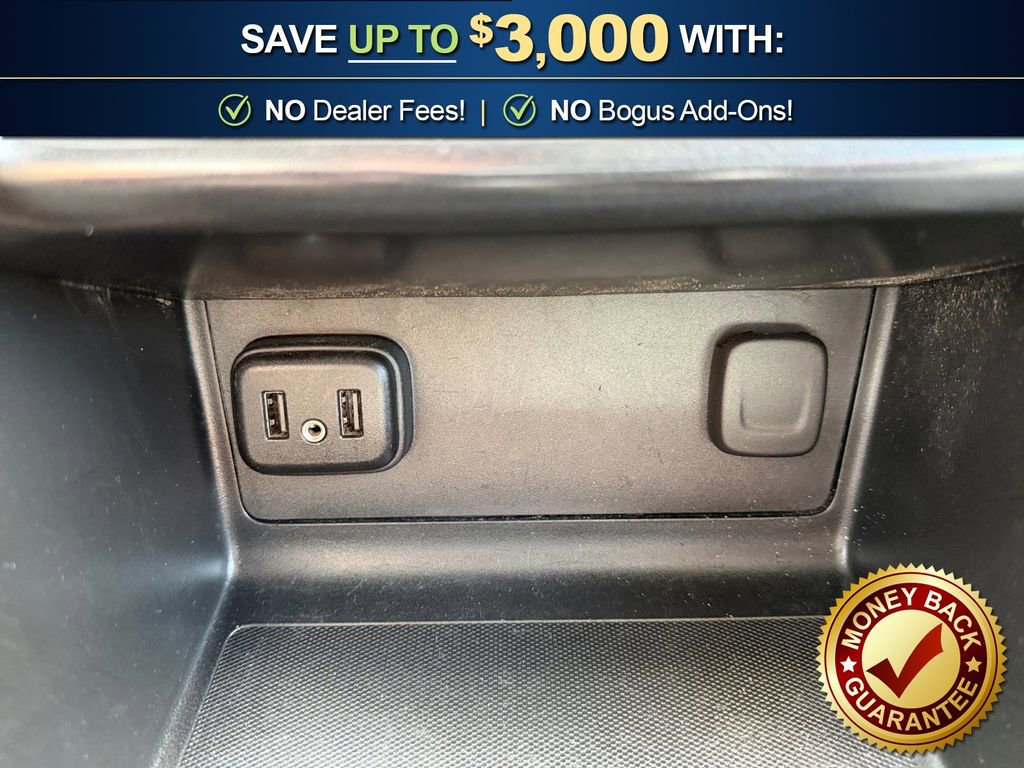 Used 2022 Chevrolet Colorado W/T image 28