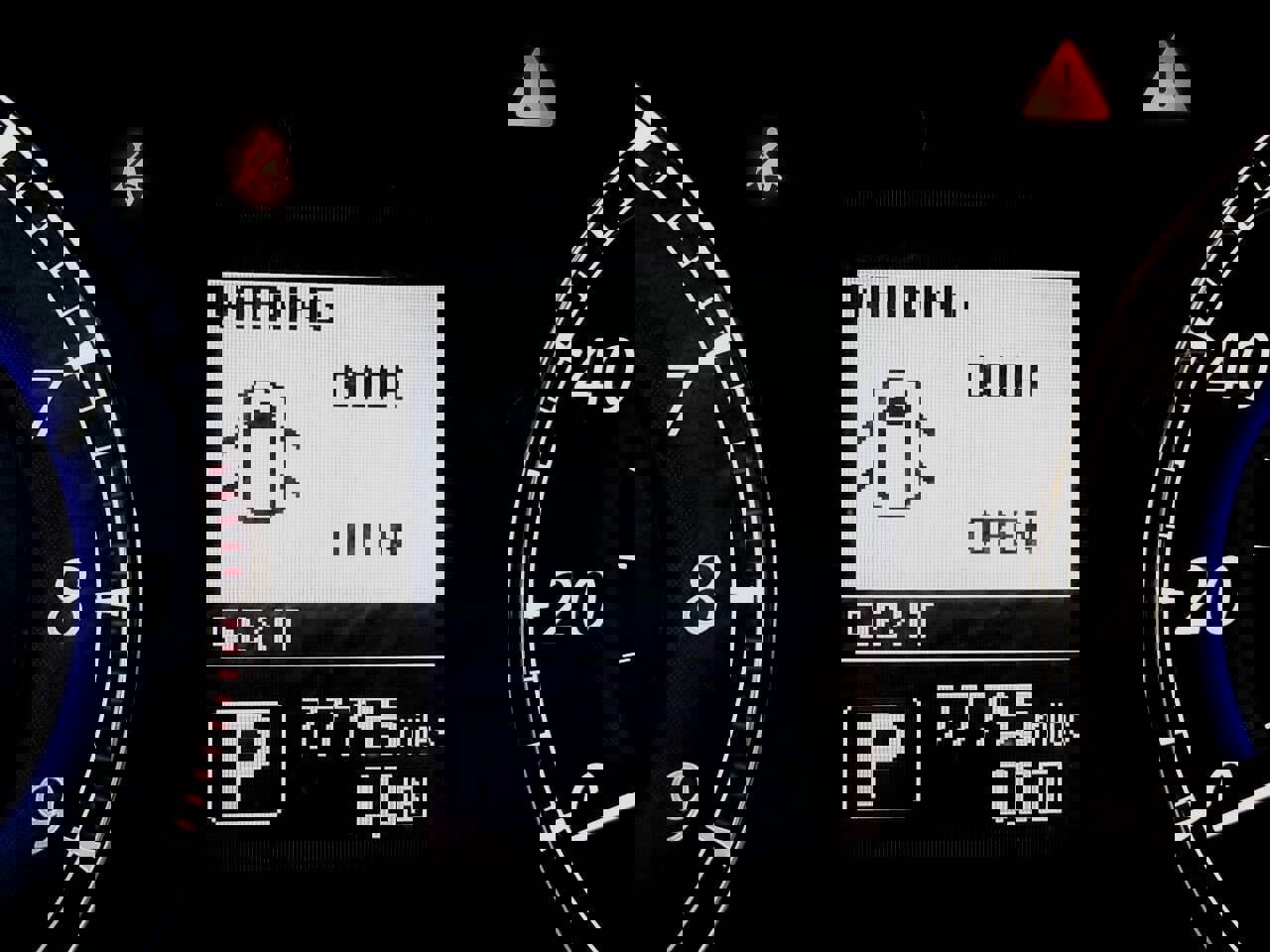 Used 2016 INFINITI QX50 AWD w/ Premium Plus Package image 20