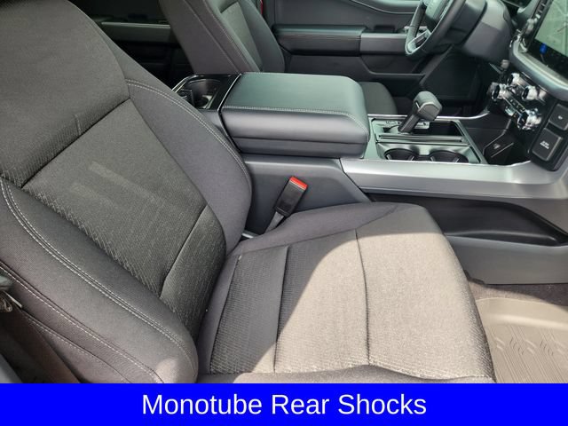 New 2026 Ford F150 XLT w/ Equipment Group 302A MID AWD/4WD image 14