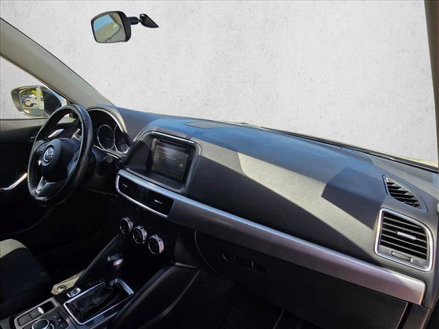 Used 2016 MAZDA CX-5 Touring FWD image 20