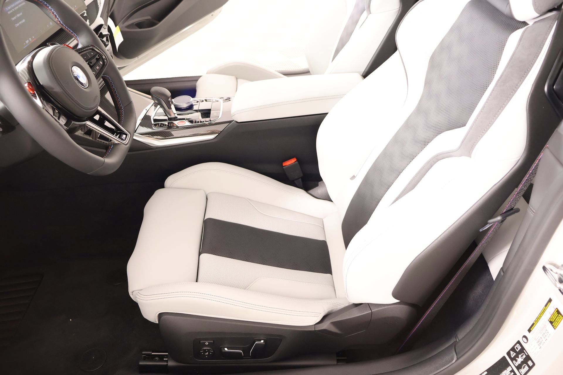 New 2026 BMW M4 xDrive Competition AWD/4WD image 11