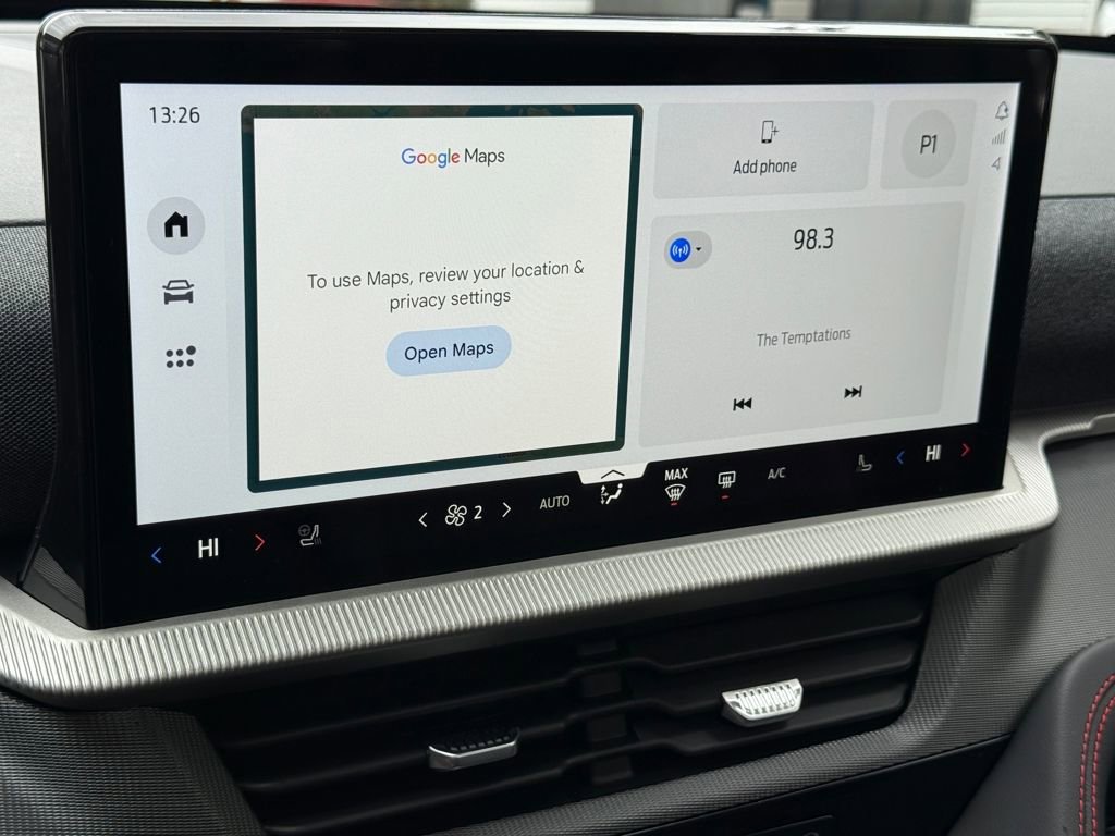 New 2026 Ford Explorer ST-Line image 19