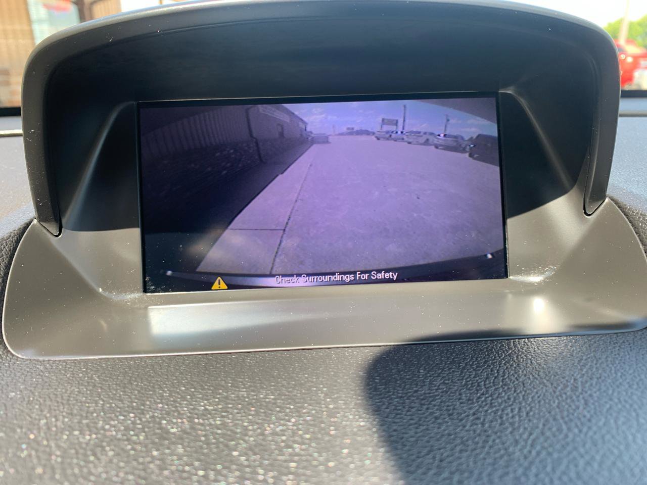 Used 2013 Buick Encore FWD image 29