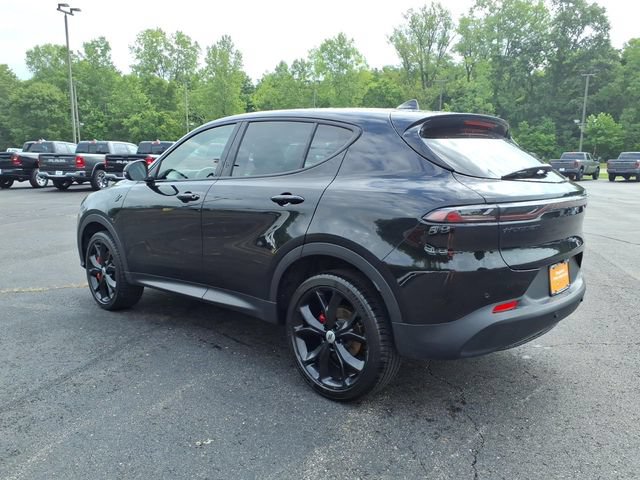 Used 2024 Dodge Hornet GT AWD/4WD image 5