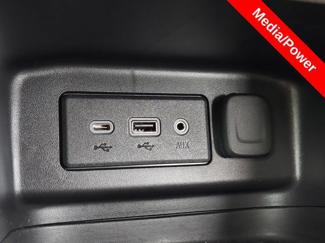 Certified 2024 Chevrolet Equinox LS w/ LS Convenience Package FWD image 15