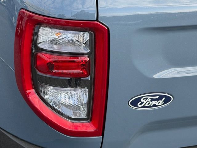 New 2026 Ford Bronco Sport Big Bend w/ Convenience Package AWD/4WD image 26