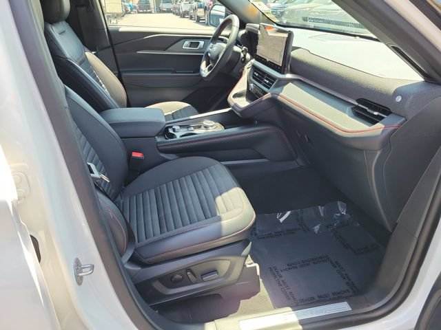 Used 2026 Ford Explorer ST-Line w/ ST-Line Street Pack RWD image 16