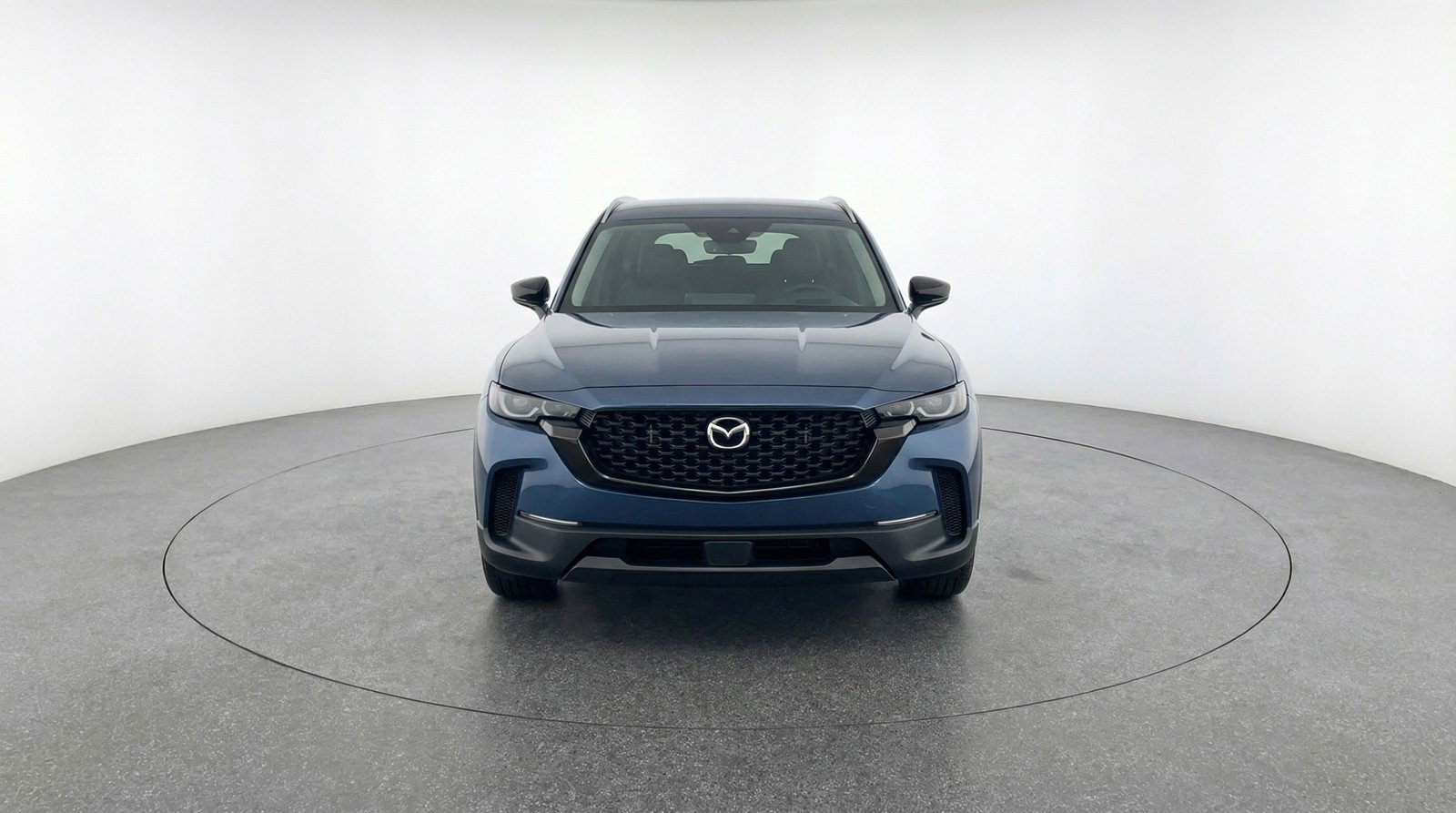 Used 2025 MAZDA CX-50 2.5 Hybrid w/ Premium Plus Pkg image 2