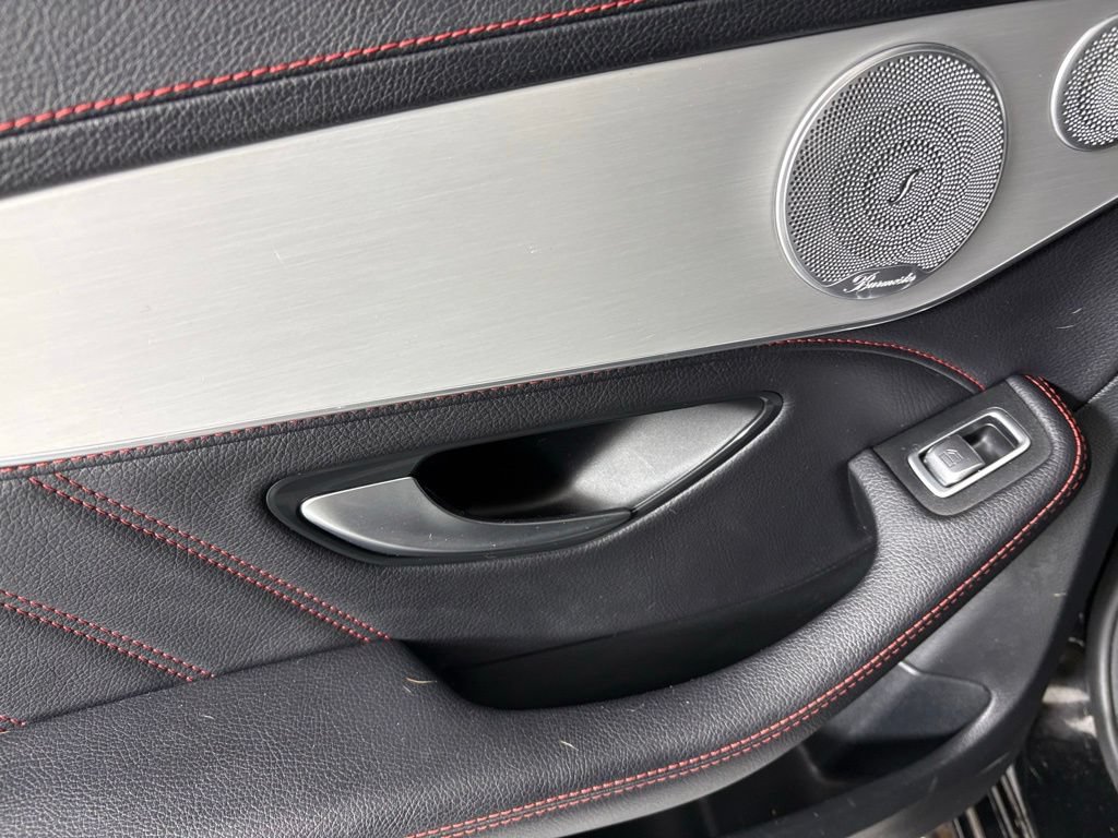 Used 2021 Mercedes-Benz C 43 AMG 4MATIC Sedan image 42