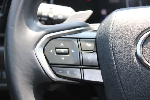 Certified 2026 Lexus NX 350h AWD w/ Cold Area Package image 18