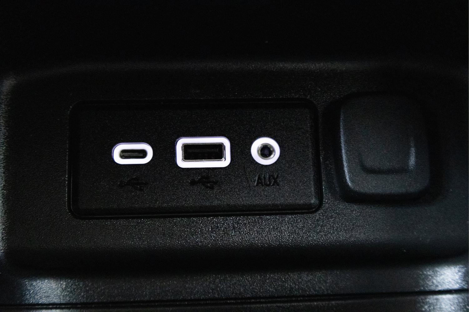 Used 2022 Chevrolet Equinox LT image 23