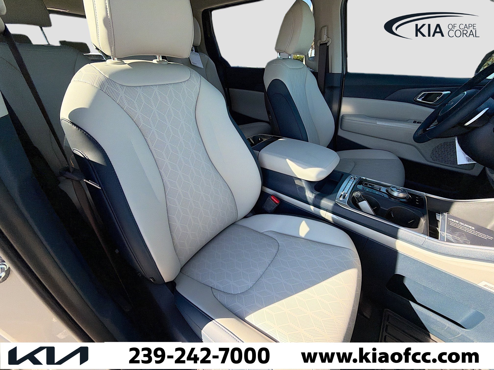 New 2026 Kia Carnival SX image 13