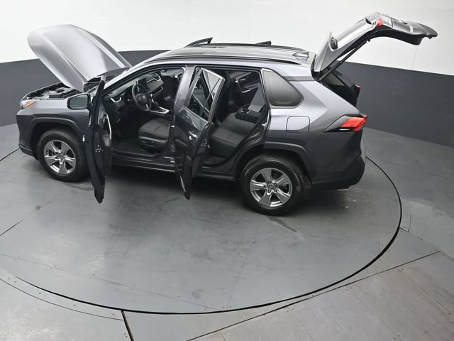 Certified 2023 Toyota RAV4 XLE w/ Convenience Package AWD/4WD image 55