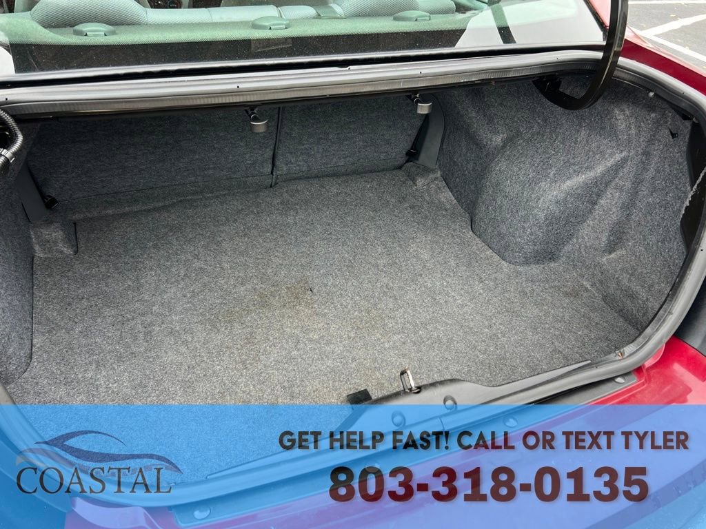 Used 2004 Saturn ION Level 2 image 15