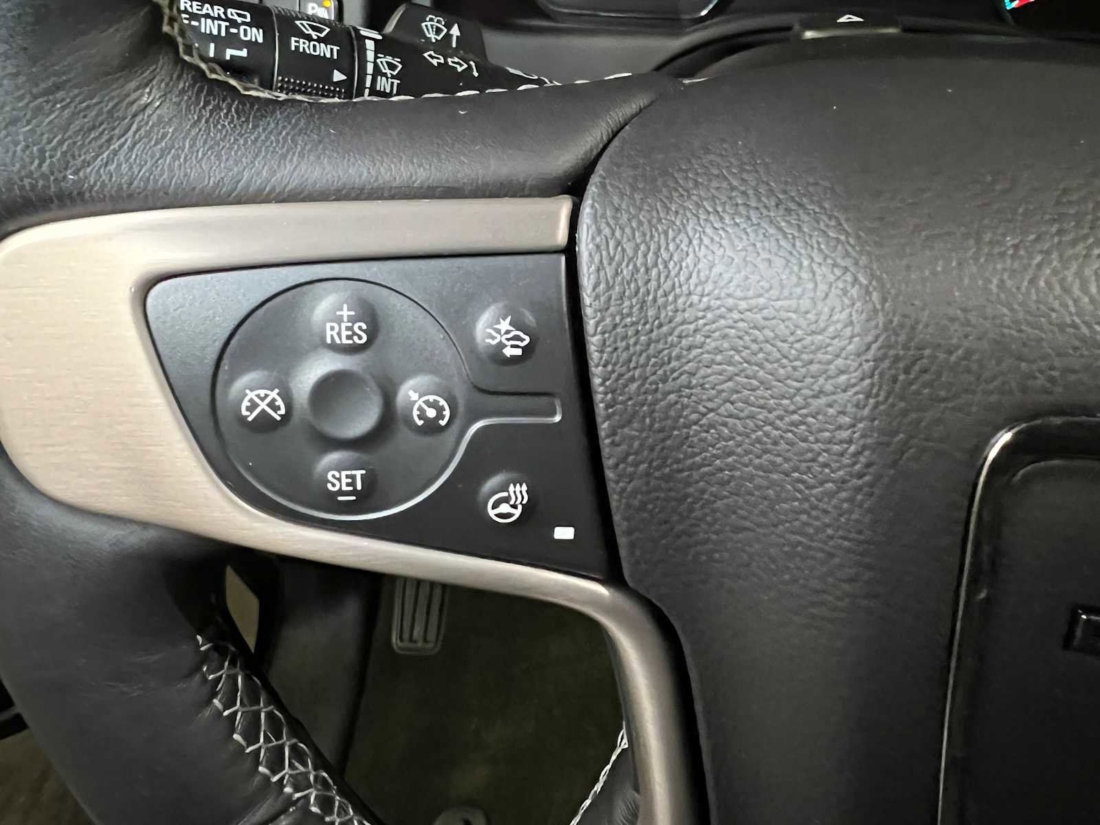 Used 2017 GMC Yukon Denali image 26