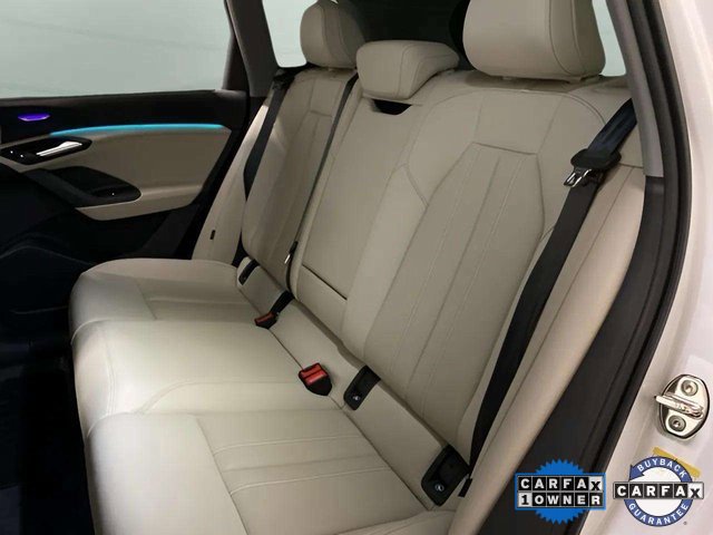 Used 2025 Audi Q6 e-tron Premium Plus w/ Premium Plus image 74