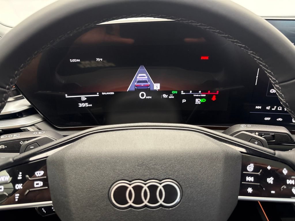 Used 2026 Audi A6 Premium Plus AWD/4WD image 32