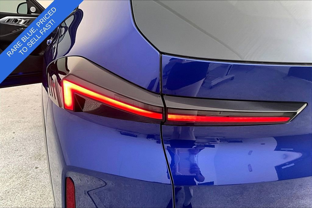 Used 2026 BMW XM Label Red image 38