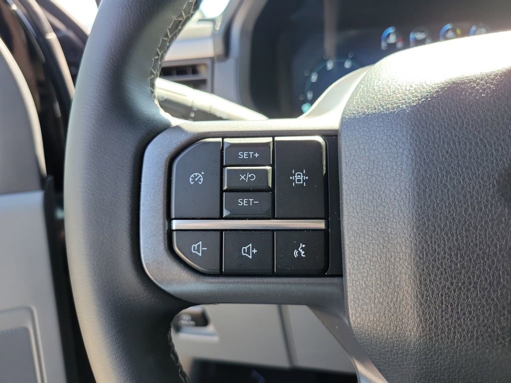 Used 2024 Ford F150 XLT w/ Mobile Office Package image 20