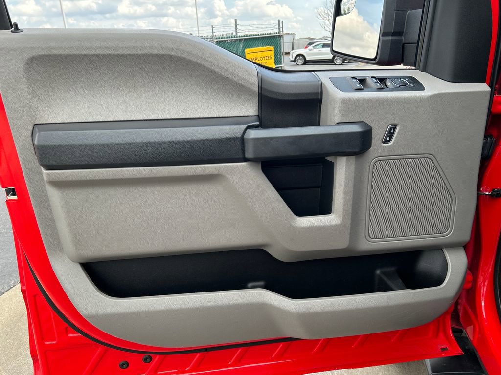 Used 2019 Ford F150 STX w/ Equipment Group 101A Mid image 15