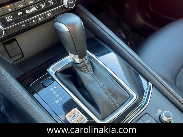 Used 2020 MAZDA CX-5 Touring image 18