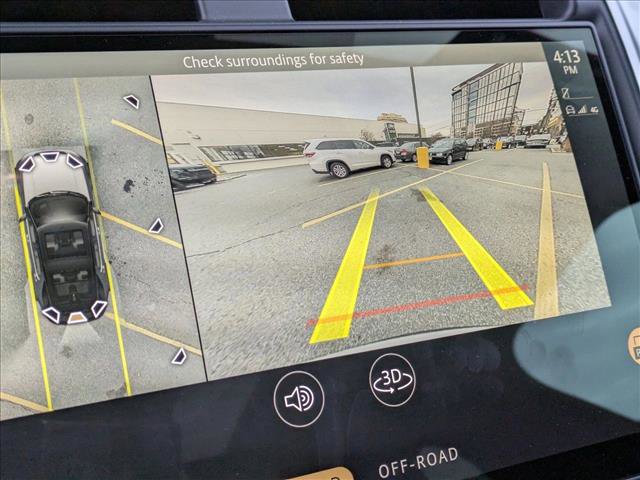 Certified 2025 Land Rover Discovery Dynamic SE image 14