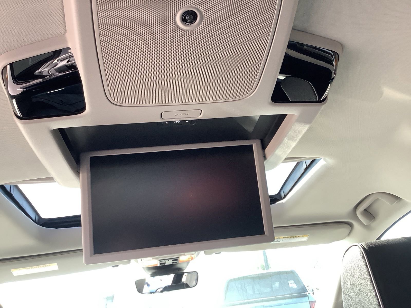 New 2026 Honda Odyssey Elite image 23