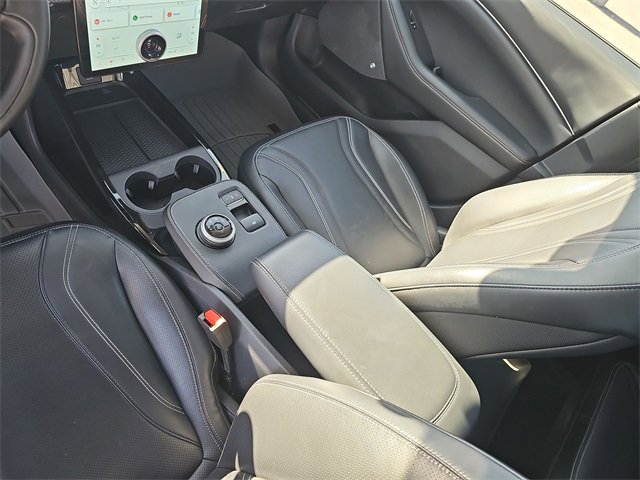 Used 2021 Ford Mustang Mach-E Premium image 23