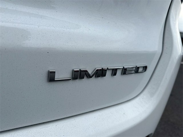 Used 2024 Jeep Compass Limited w/ Elite Group image 21