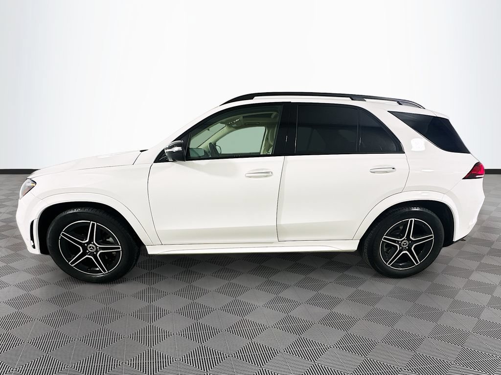 Used 2023 Mercedes-Benz GLE 350 4MATIC image 6