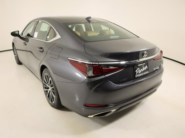 New 2025 Lexus ES 350 w/ Premium Package image 2