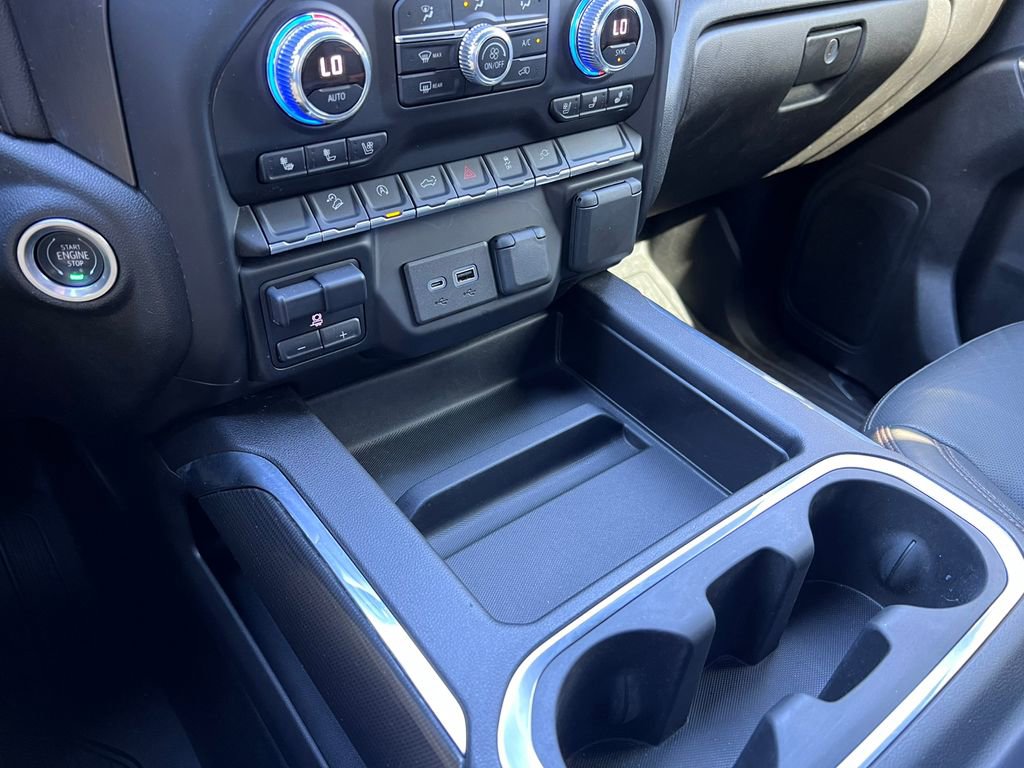 Used 2019 GMC Sierra 1500 AT4 AWD/4WD image 30