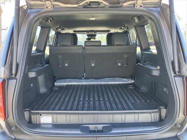 Certified 2024 Toyota Land Cruiser image 31