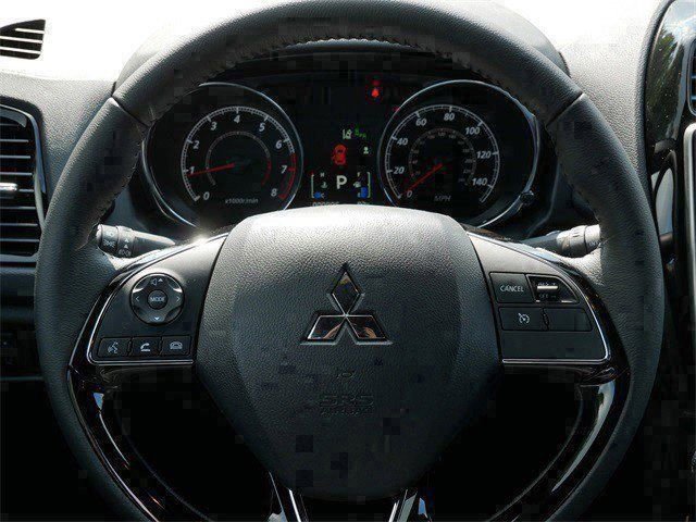 New 2025 Mitsubishi Outlander Sport SEL AWD/4WD image 8