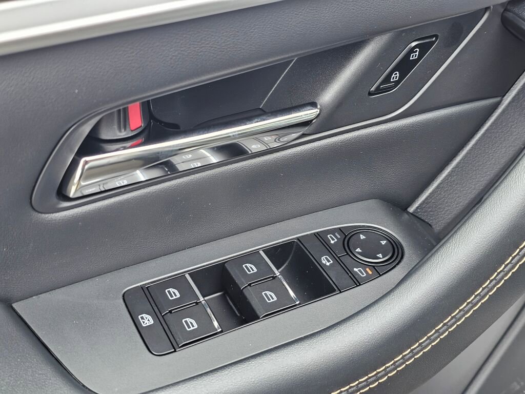 New 2026 MAZDA CX-90 3.3 Turbo w/ Premium Plus Pkg image 35