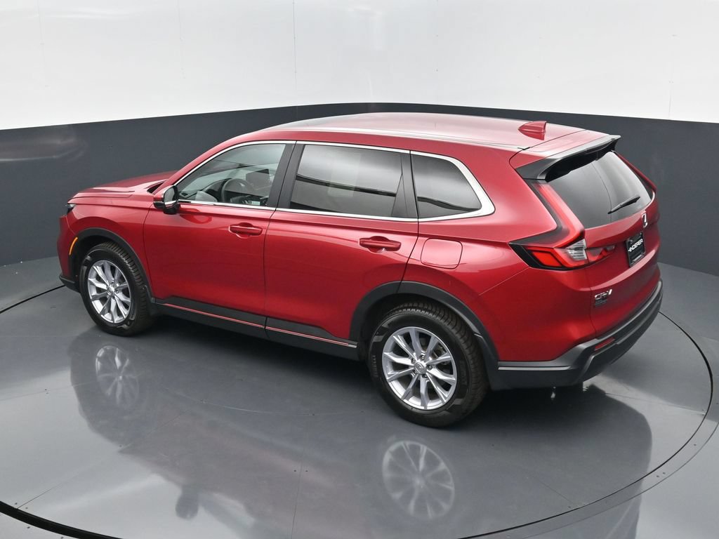 Used 2024 Honda CR-V EX image 15