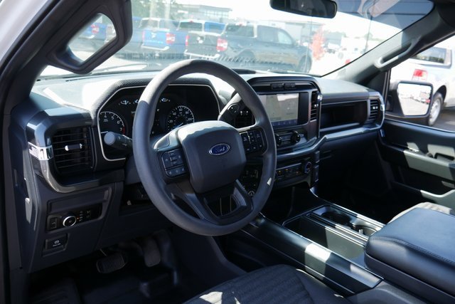 Used 2023 Ford F150 XL w/ STX Appearance Package image 15