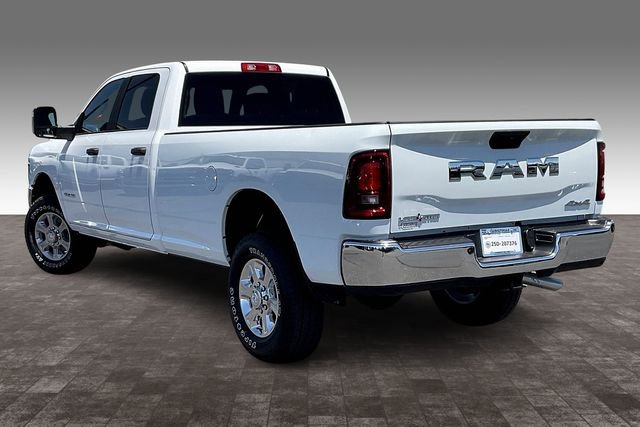 Used 2025 RAM 3500 Lone Star image 12