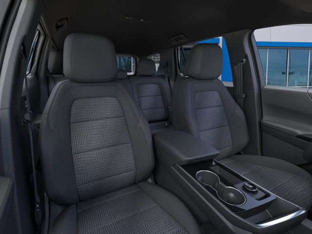 New 2026 Chevrolet Equinox LT image 16