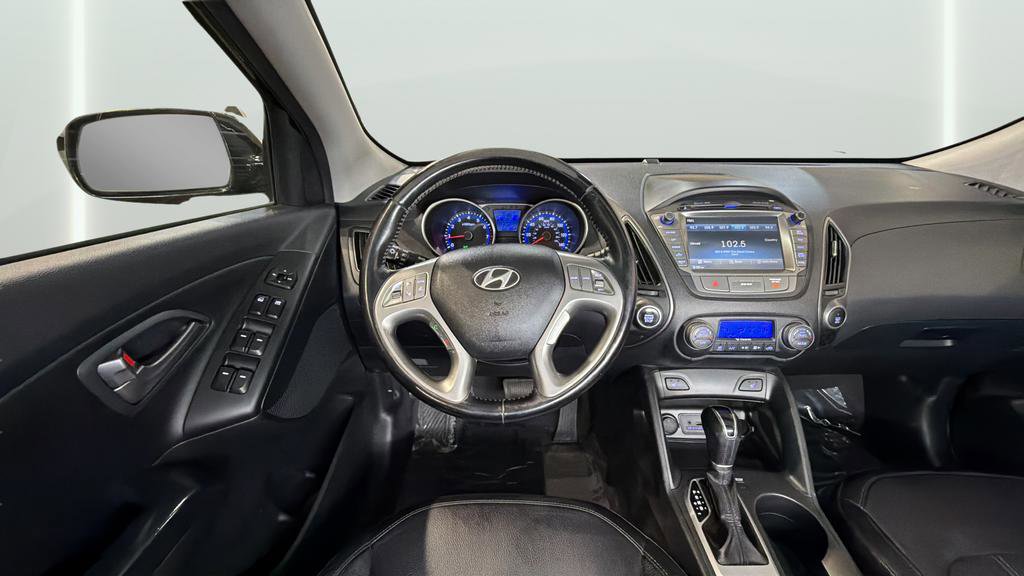 Used 2014 Hyundai Tucson Limited w/ Technology Package 02 image 15