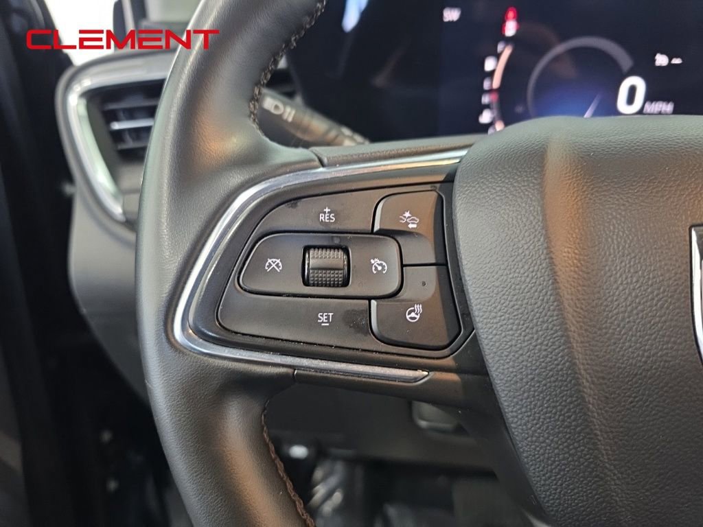 Used 2024 Buick Encore GX Sport Touring w/ Comfort Package image 14