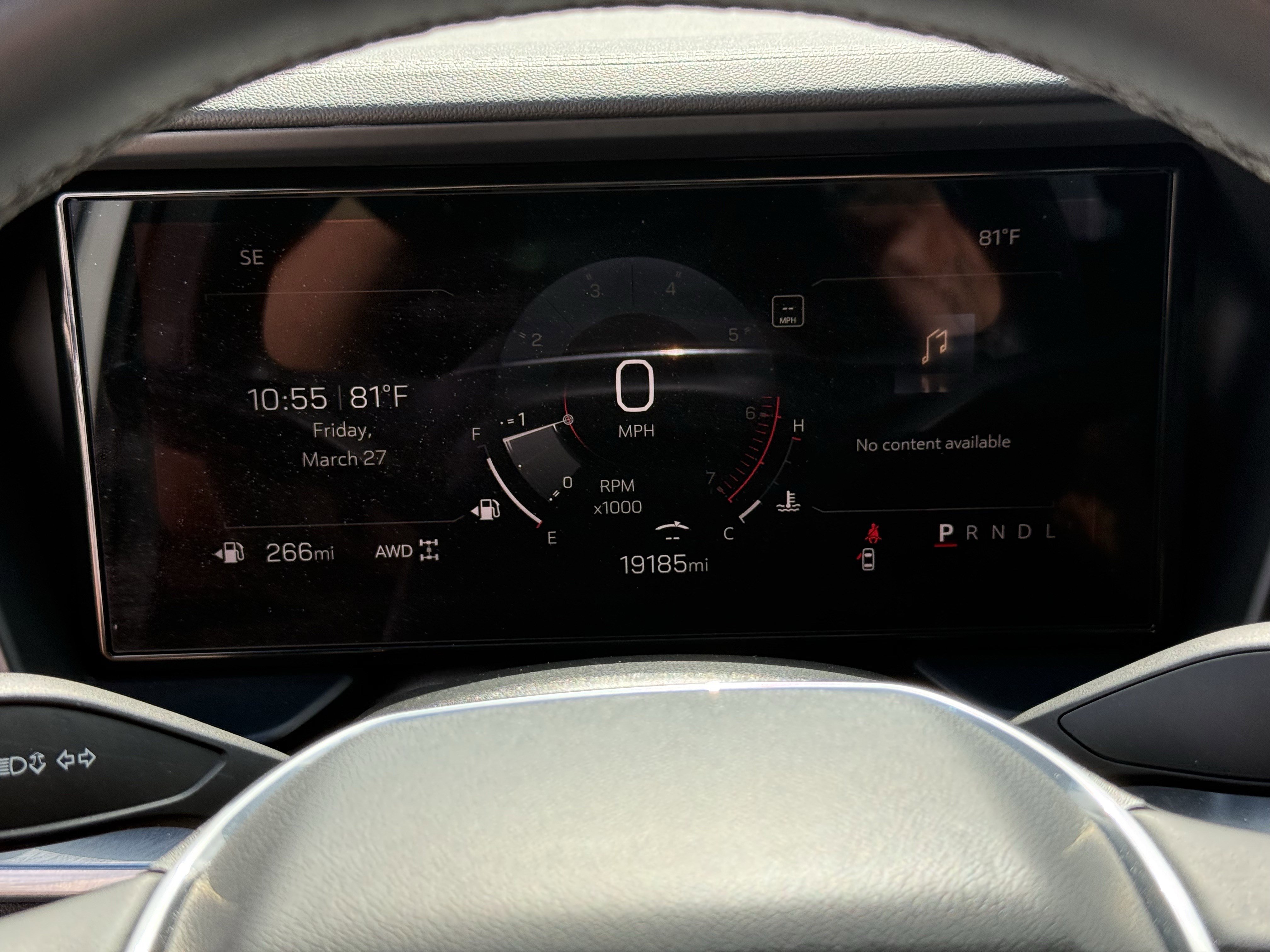 Used 2026 GMC Terrain Elevation image 19