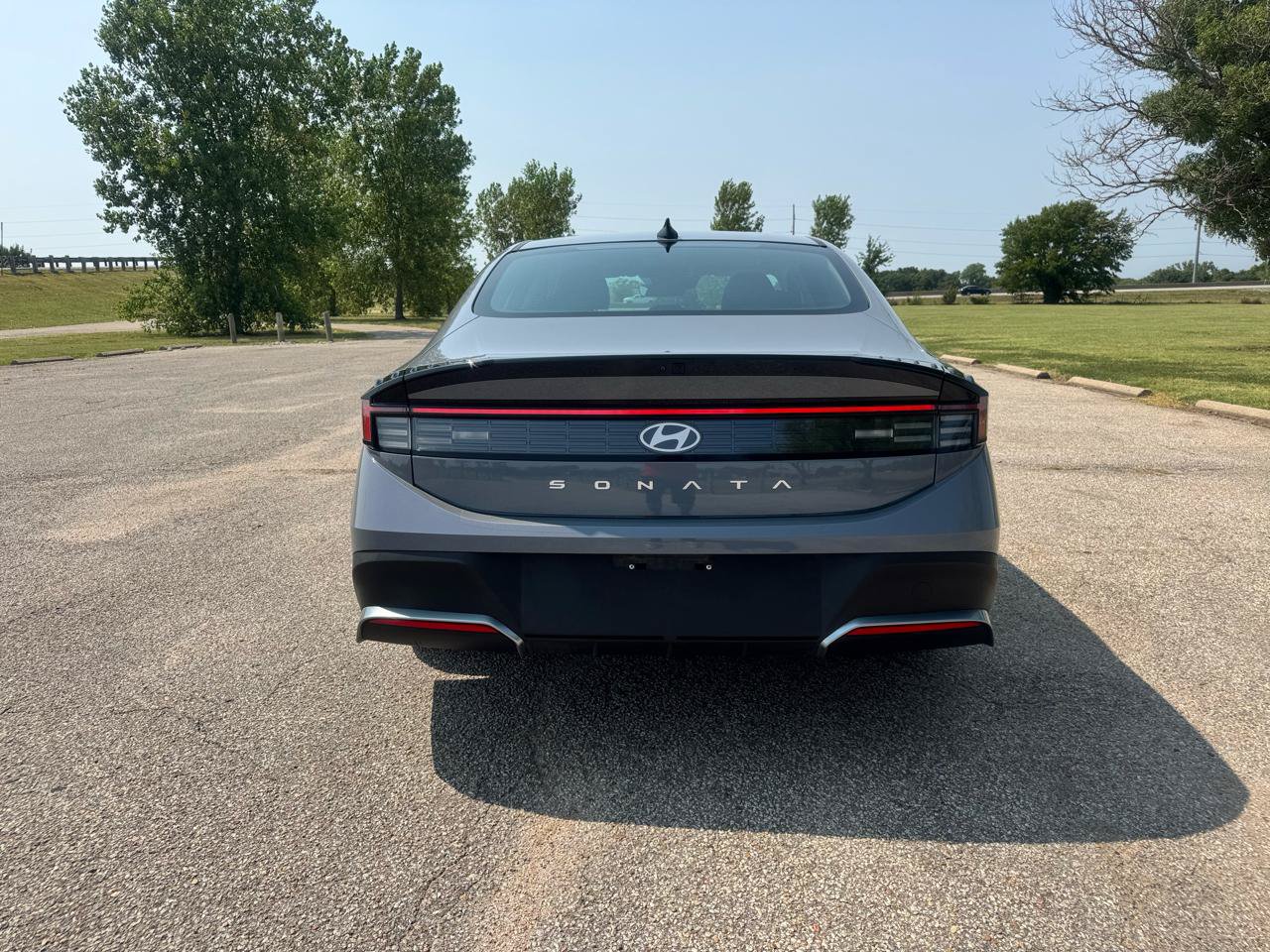 Used 2025 Hyundai Sonata SE FWD image 7
