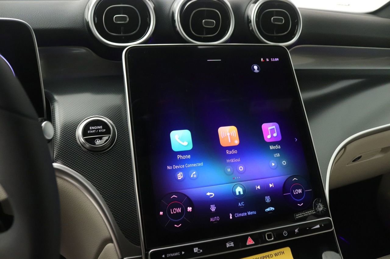 New 2026 Mercedes-Benz GLC 300 image 6