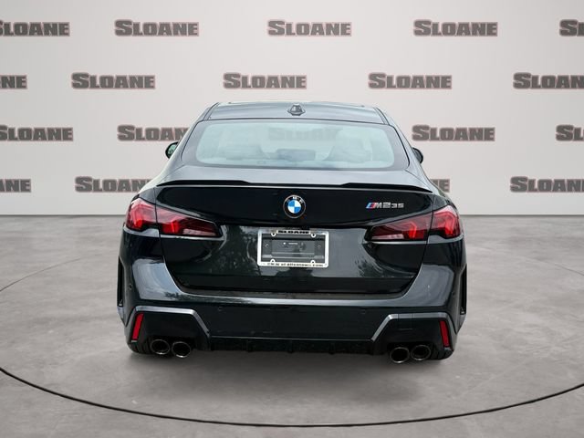 Certified 2026 BMW M235i xDrive w/ Technology Package AWD/4WD image 4